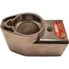 Dynabrade - Air Belt Sander Housing - Eagle Tool & Supply
