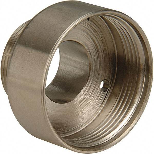 Dynabrade - Air Angle Head Grinder Adapter - Eagle Tool & Supply