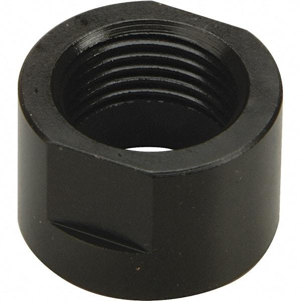 Dynabrade - Die Grinder Collet Cap - Use with Die Grinders - Eagle Tool & Supply