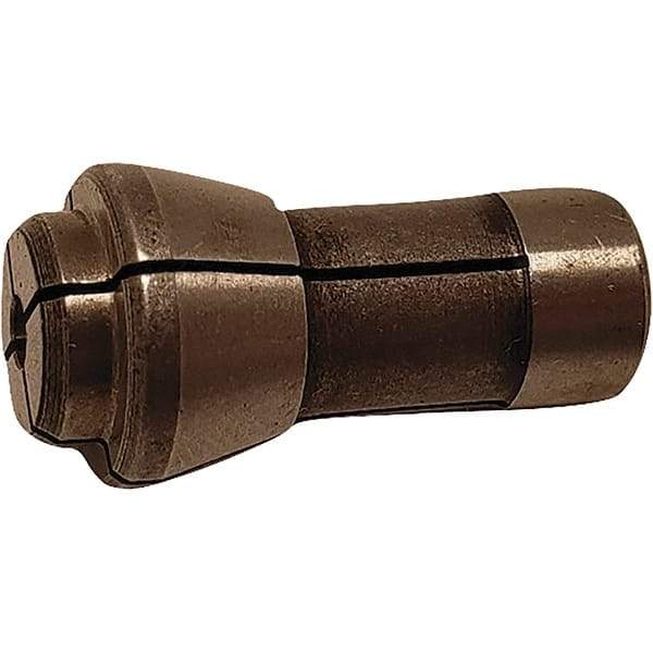 Dynabrade - 3mm Die Grinder Collet Insert - Use with Die Grinders - Eagle Tool & Supply