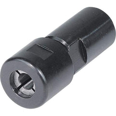 Dynabrade - 1/4" Die Grinder Collet - Use with Die Grinders - Eagle Tool & Supply