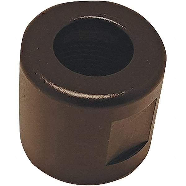 Dynabrade - Die Grinder Collet Cap - Use with Die Grinders - Eagle Tool & Supply