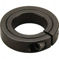 Dynabrade - Grinder Repair Split Collar - Use with Motors & Gear Assemblies - Eagle Tool & Supply