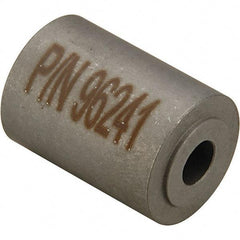 Dynabrade - Grinder Repair Bearing Press Installation Tool - Use with 02057, 02648, 11016 Bearings - Eagle Tool & Supply