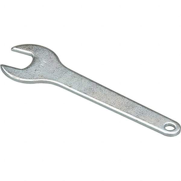 Dynabrade - Grinder Repair Single-End Open End Wrench - Use with Dynabrade Air Power Tools - Eagle Tool & Supply