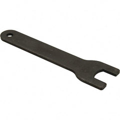 Dynabrade - Grinder Repair Fixed-Face Pin Spanner Wrench - Use with Dynabrade Air Power Tools - Eagle Tool & Supply