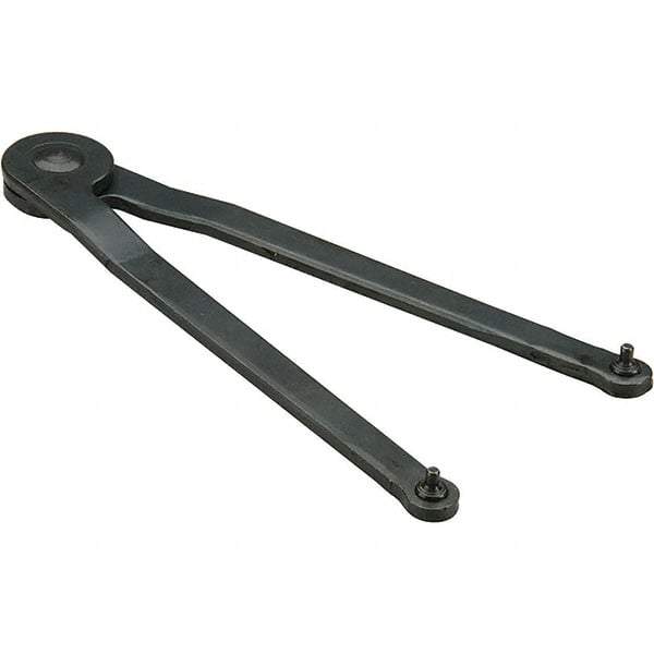 Dynabrade - Grinder Repair Round Pin Spanner Wrench - Use with 91000 Full Service Repair Stations - Eagle Tool & Supply