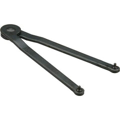 Dynabrade - Grinder Repair Round Pin Spanner Wrench - Use with 91000 Full Service Repair Stations - Eagle Tool & Supply