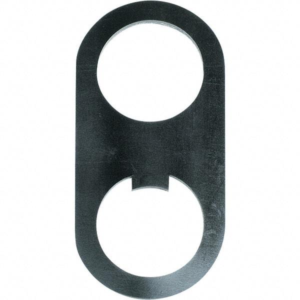 Dynabrade - Power Sander Tool Hang Plate - For Use with Right Angle Denibbers - Eagle Tool & Supply