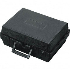 Dynabrade - Power Sander Vacuum Box Receptacle - For Use with Dynabrade Self-Generated Vacuum Tools - Eagle Tool & Supply