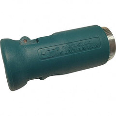 Dynabrade - Air Drill Housing - For Use with 53037, 20,000 RPM Compatibility, 1/2 hp Compatibility - Eagle Tool & Supply