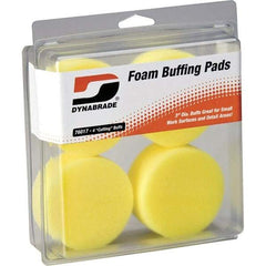 Dynabrade - Foam Bonnet Pad - Eagle Tool & Supply