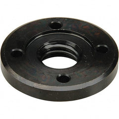 Dynabrade - Angle & Disc Grinder Flange - For Use with 52630, 52632 & 52633 - Eagle Tool & Supply