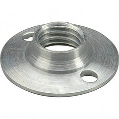 Dynabrade - Angle & Disc Grinder Flange - For Use with Dynazip Eraser Tools - Eagle Tool & Supply