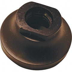 Dynabrade - Angle & Disc Grinder Flange - For Use with 50374 Right-Angle Disc Grinders - Eagle Tool & Supply