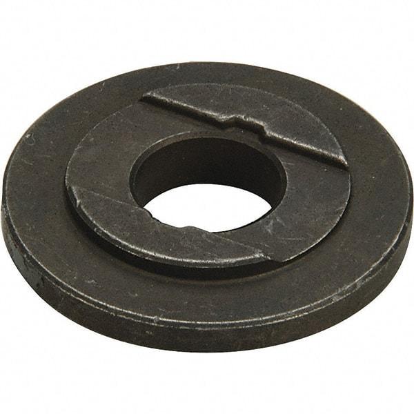 Dynabrade - Angle & Disc Grinder Flange - For Use with 40250 - Eagle Tool & Supply