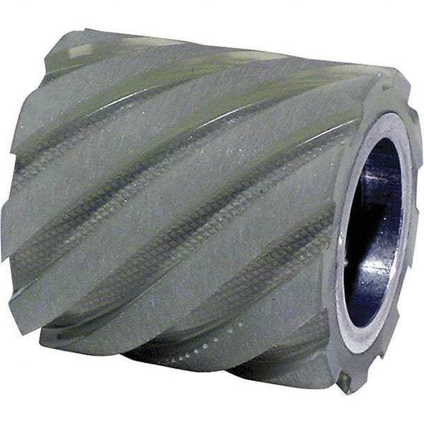 Dynabrade - 2" Diam x 2" Wide Contact Wheel Assembly - 1/2" Arbor Hole, Standard, 90 Duro Urethane Face - Eagle Tool & Supply