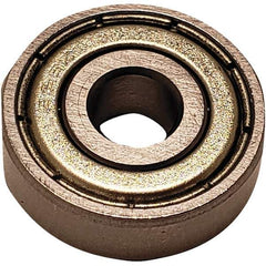 Dynabrade - Reciprocating File Bearing - For Use with Air Reciprocating File - Eagle Tool & Supply
