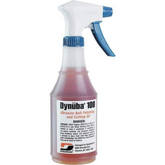 Dynabrade - Abrasive Belt & Disc Cleaner - For Use on 80 Grit Belts - Eagle Tool & Supply