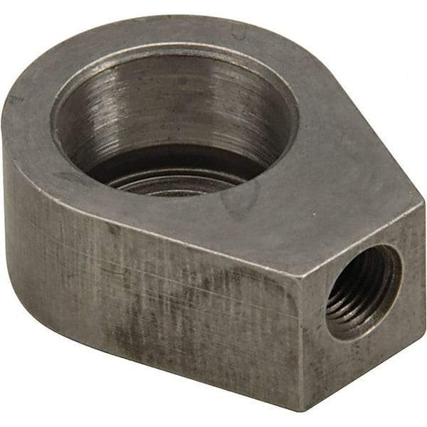 Dynabrade - Air File Wrist Pin Coupler - Compatible with 0.2 hp Air Motors - Eagle Tool & Supply