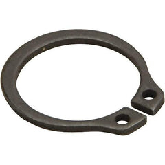 Dynabrade - Air File Retaining Ring - Compatible with 0.2 hp Air Motors - Eagle Tool & Supply