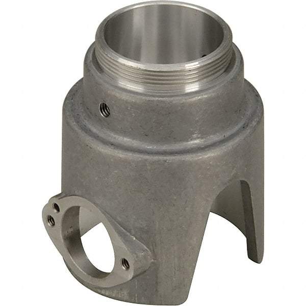 Dynabrade - Air File Housing - Compatible with Air Motors - Eagle Tool & Supply