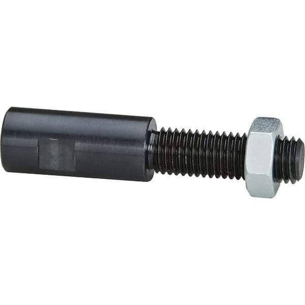 Dynabrade - Power Grinder, Buffer & Sander Arbors Arbor Type: For Male Threaded Spindle Compatible Tool Type: Finishing Sander - Eagle Tool & Supply