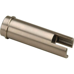 Dynabrade - Air File Barrel Slider - Compatible with 0.2 hp Air Motors - Eagle Tool & Supply