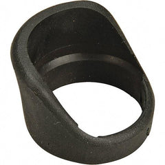 Dynabrade - Air File Insulator Collar - Compatible with 0.2 hp Air Motors - Eagle Tool & Supply