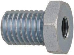Dynabrade - Abrasive Disc Adapter - 3/8-24, 5/8-11 Female, Male, 1" Long - Eagle Tool & Supply