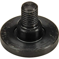 Dynabrade - Cut-Off Tool Accessories Accessory Type: Flange For Use With: 3" Vacuum Cut-Off Tool - Eagle Tool & Supply