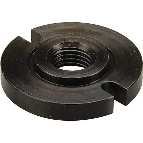 Dynabrade - Angle & Disc Grinder Flange - For Use with 52630, 52632 & 52633 - Eagle Tool & Supply