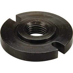 Dynabrade - Angle & Disc Grinder Flange - For Use with 52630, 52632 & 52633 - Eagle Tool & Supply