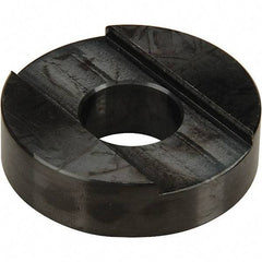 Dynabrade - Angle & Disc Grinder Flange - For Use with 52630, 52632 & 52633 - Eagle Tool & Supply