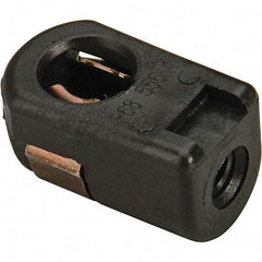 Dynabrade - 10mm Diameter Ball Socket - Use With E-5075 and E-5076 Downdraft Sanding Tables Includes 4 Sockets - Eagle Tool & Supply