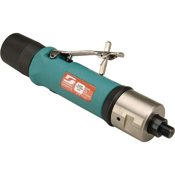 Dynabrade - Floor Surface Prep Tool Compatible Scaler Air Motor - 0.7 hp Compatible, 2,400 RPM Compatible, For Use with 30304 Dynascaler, 30336 Dynascaler - Eagle Tool & Supply