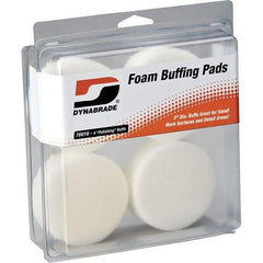 Dynabrade - Foam Bonnet Pad - Eagle Tool & Supply
