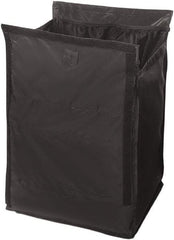 Rubbermaid - Ballistic Nylon Janitor Cart Bag - 12-3/4" Width - Eagle Tool & Supply