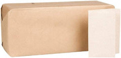 Georgia Pacific - 12" Long x 13" Wide, Paper Napkins - 1 Ply - Eagle Tool & Supply