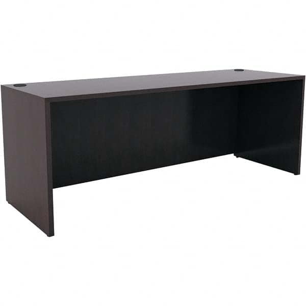 ALERA - Credenzas Type: Credenza Number of Drawers: 0 - Eagle Tool & Supply