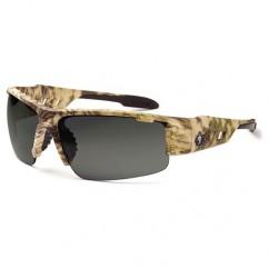 DAGR-HI SMK LENS GLASSES - Eagle Tool & Supply