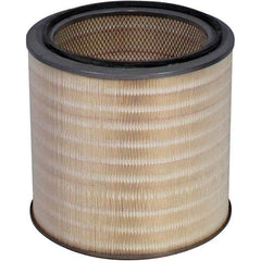 RoboVent - Air Cleaner Filters Type: Fume Extractor Filter For Use With: G110; S110 - Eagle Tool & Supply