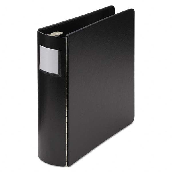 Wilson Jones - Ring Binders Binder Type: Non-View Capacity: 2" - Eagle Tool & Supply