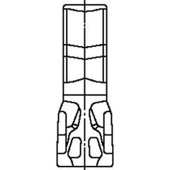 123567704 TN7535 INSERT