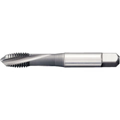 ‎GT205016 3/8-16 2BX LH SF PLUG - Exact Industrial Supply