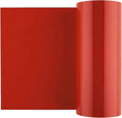 Irwin - 12" High x 12" Wide, Red Danger Flag - Eagle Tool & Supply