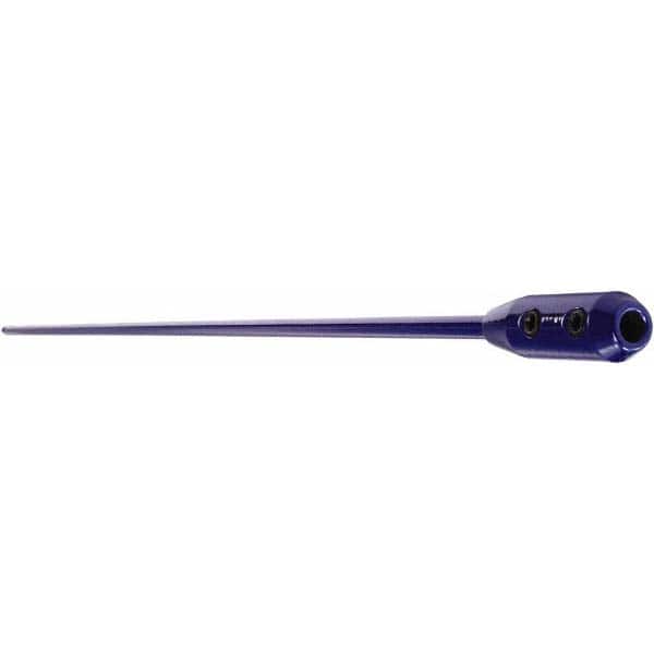 Irwin - Flexible Extension for 3/4" Drill Bits - Eagle Tool & Supply