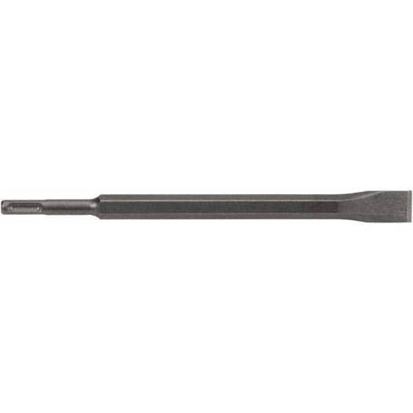 Irwin - 3/4" Diam, SDS-Plus Shank, Steel Rotary & Hammer Drill Bit - Eagle Tool & Supply