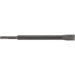 Irwin - 3/4" Diam, SDS-Plus Shank, Steel Rotary & Hammer Drill Bit - Eagle Tool & Supply