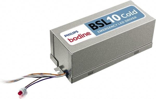Philips - LED Ballast - 14 Watts, 120/277 Volts, 1 Lamp - Eagle Tool & Supply
